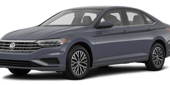 VOLKSWAGEN JETTA 2019 3VWC57BU6KM153972 image