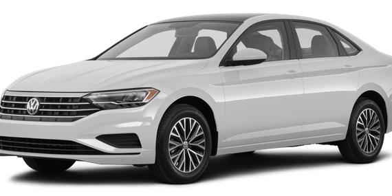 VOLKSWAGEN JETTA 2019 3VWCB7BU6KM144343 image VOLKSWAGEN JETTA 2019 3VWCB7BU6KM144343 image