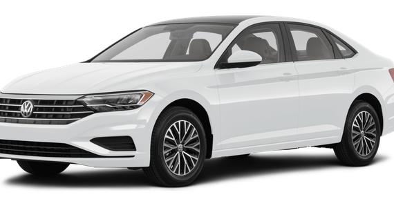 VOLKSWAGEN JETTA 2019 3VWC57BU7KM131639 image