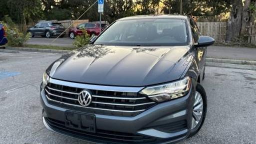 VOLKSWAGEN JETTA 2019 3VWC57BU7KM200393 image