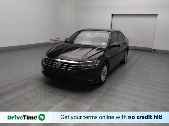 VOLKSWAGEN JETTA 2019 3VWCB7BU0KM213205 image