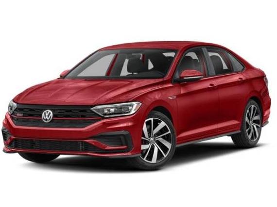 VOLKSWAGEN JETTA 2019 3VW6T7BU9KM217621 image