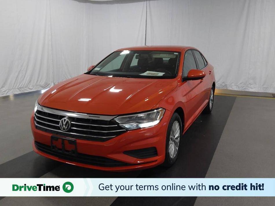 VOLKSWAGEN JETTA 2019 3VWC57BU0KM073907 image