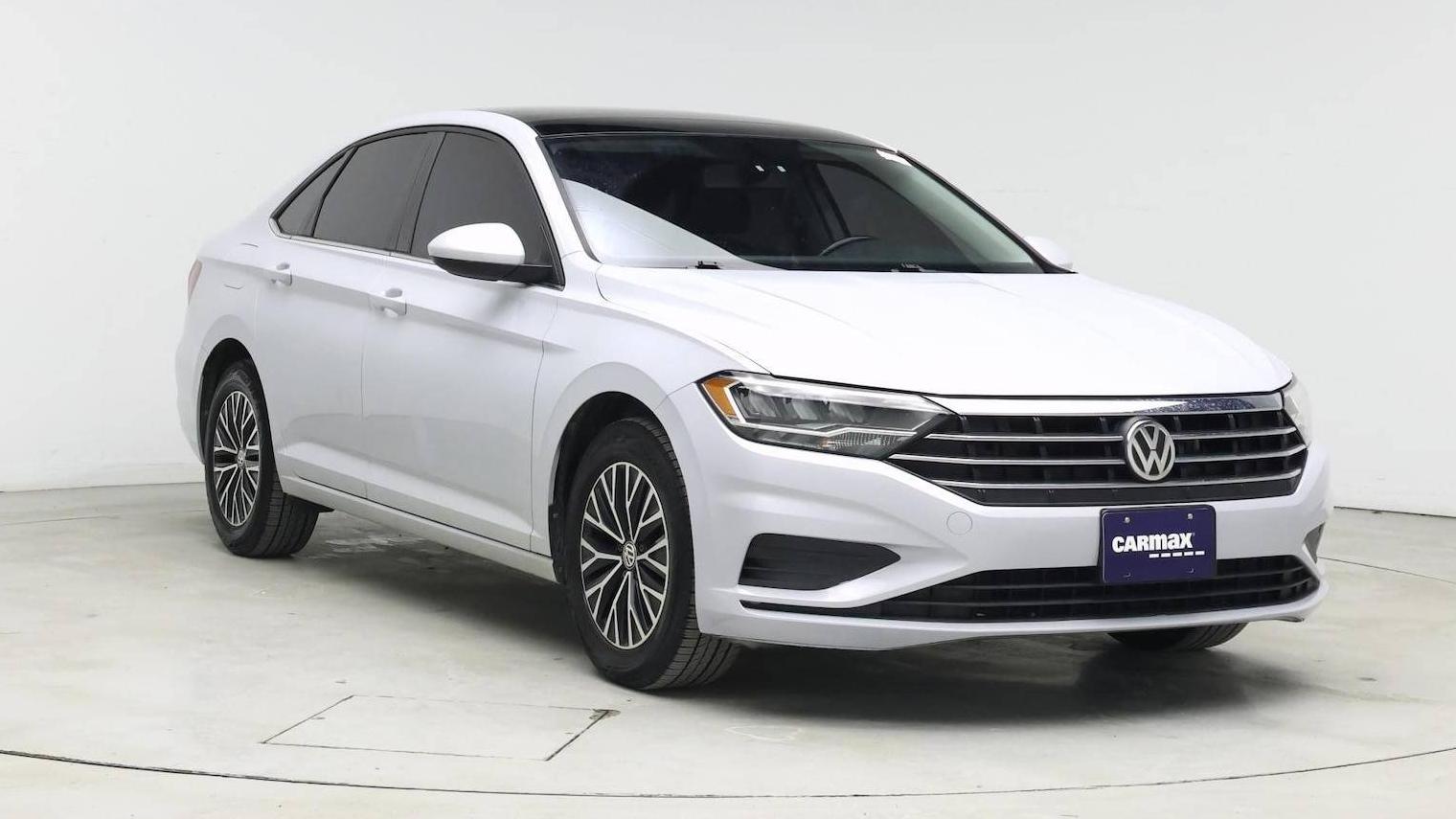 VOLKSWAGEN JETTA 2019 3VWCB7BU5KM132751 image