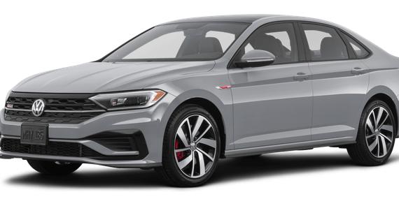 VOLKSWAGEN JETTA 2019 3VW6T7BU8KM228027 image