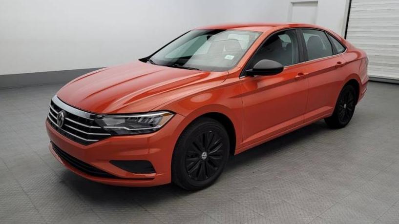 VOLKSWAGEN JETTA 2019 3VWC57BU7KM054092 image