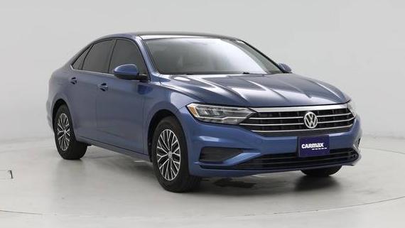 VOLKSWAGEN JETTA 2019 3VWC57BU8KM197603 image