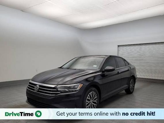 VOLKSWAGEN JETTA 2019 3VWC57BU2KM121701 image