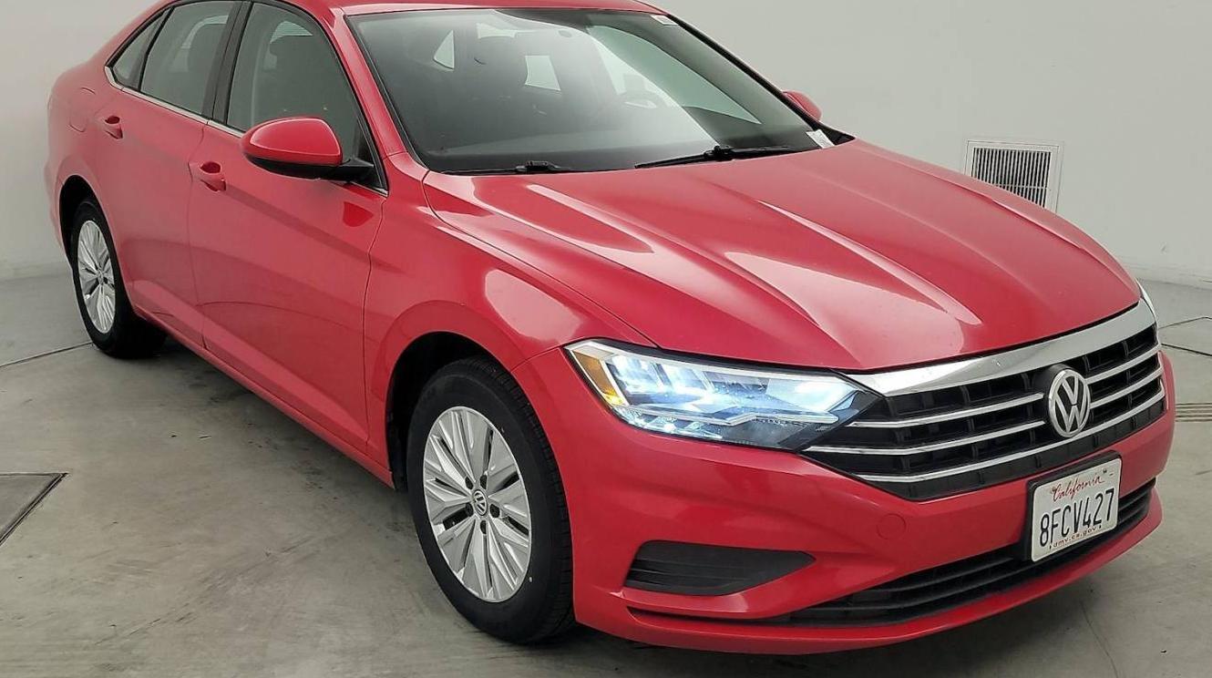 VOLKSWAGEN JETTA 2019 3VWC57BUXKM074904 image