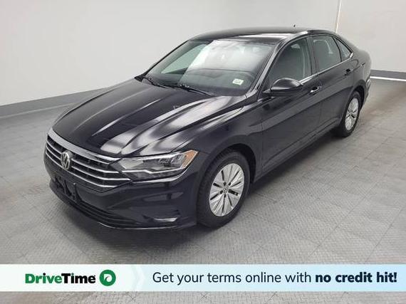 VOLKSWAGEN JETTA 2019 3VWC57BU7KM139076 image