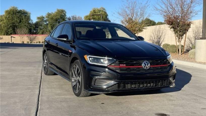 VOLKSWAGEN JETTA 2019 3VW6T7BU2KM220621 image