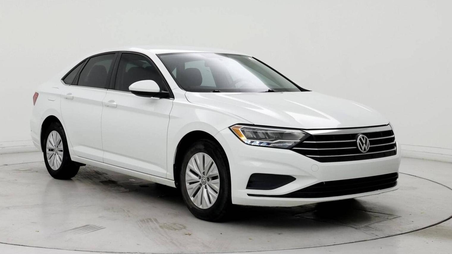 VOLKSWAGEN JETTA 2019 3VWC57BU2KM178772 image