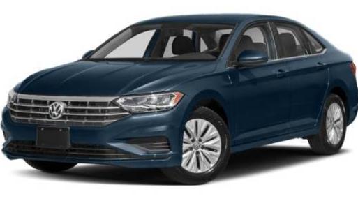 VOLKSWAGEN JETTA 2019 3VWCB7BU8KM189896 image