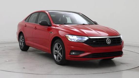 VOLKSWAGEN JETTA 2019 3VWC57BU4KM096204 image VOLKSWAGEN JETTA 2019 3VWC57BU4KM096204 image