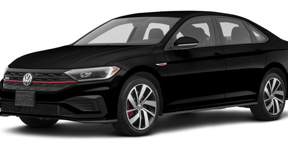 VOLKSWAGEN JETTA 2019 3VW5T7BU9KM203892 image
