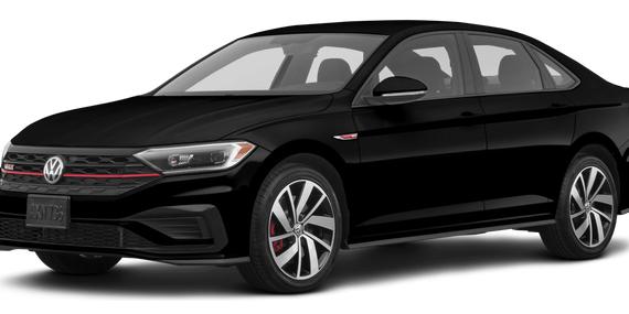 VOLKSWAGEN JETTA 2019 3VW6T7BU5KM210469 image