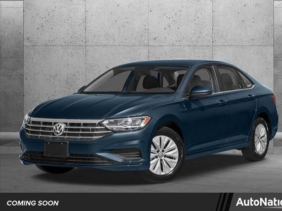VOLKSWAGEN JETTA 2019 3VWC57BU9KM108170 image