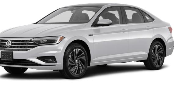 VOLKSWAGEN JETTA 2019 3VWE57BU0KM053021 image