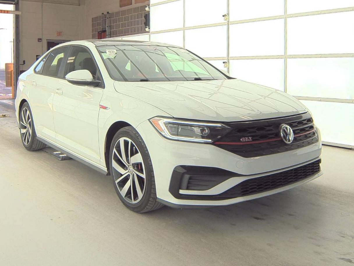 VOLKSWAGEN JETTA 2019 3VW5T7BU5KM192177 image