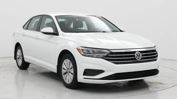 VOLKSWAGEN JETTA 2019 3VWN57BU4KM233375 image
