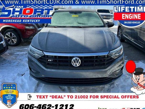 VOLKSWAGEN JETTA 2019 3VWC57BU5KM102088 image