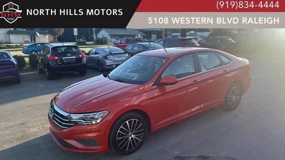 VOLKSWAGEN JETTA 2019 3VWC57BU9KM111408 image VOLKSWAGEN JETTA 2019 3VWC57BU9KM111408 image