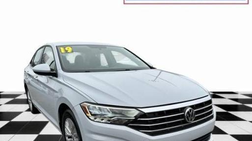 VOLKSWAGEN JETTA 2019 3VWC57BU1KM074998 image