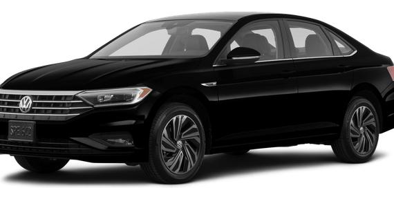 VOLKSWAGEN JETTA 2019 3VWE57BU5KM225723 image