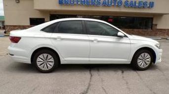 VOLKSWAGEN JETTA 2019 3VWN57BU8KM006187 image