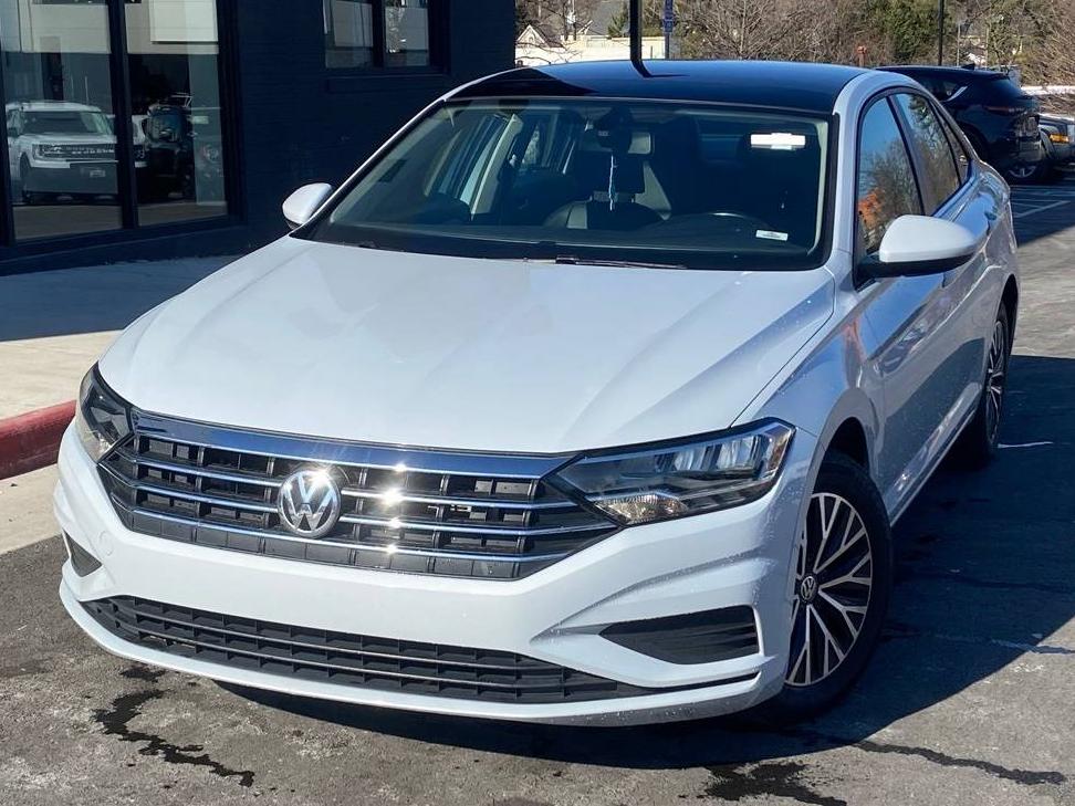 VOLKSWAGEN JETTA 2019 3VWC57BU7KM009542 image