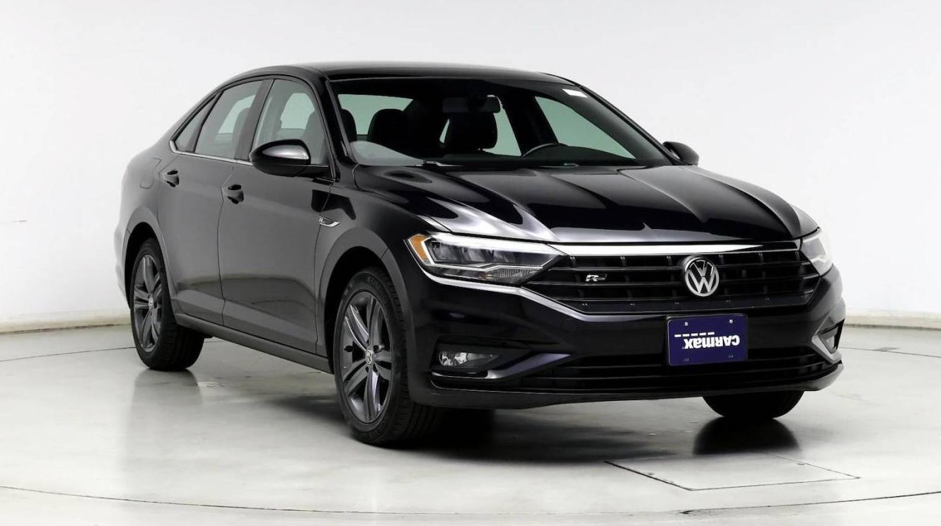 VOLKSWAGEN JETTA 2019 3VWC57BU1KM087072 image