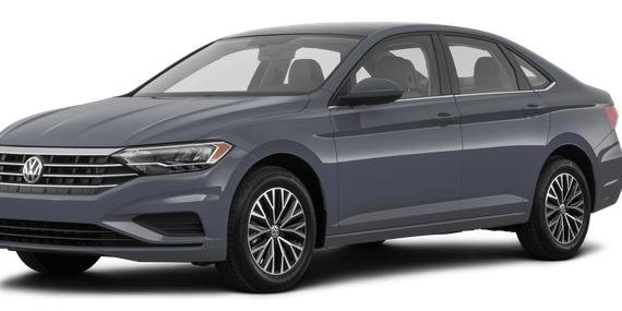 VOLKSWAGEN JETTA 2019 3VWCB7BU5KM232722 image