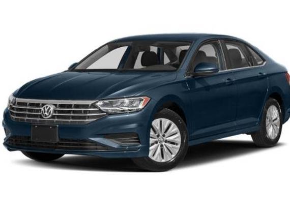 VOLKSWAGEN JETTA 2019 3VWC57BU8KM127843 image