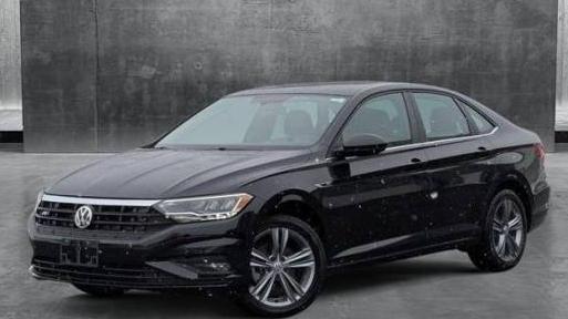 VOLKSWAGEN JETTA 2019 3VWC57BUXKM192791 image