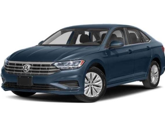VOLKSWAGEN JETTA 2019 3VWC57BU1KM236919 image