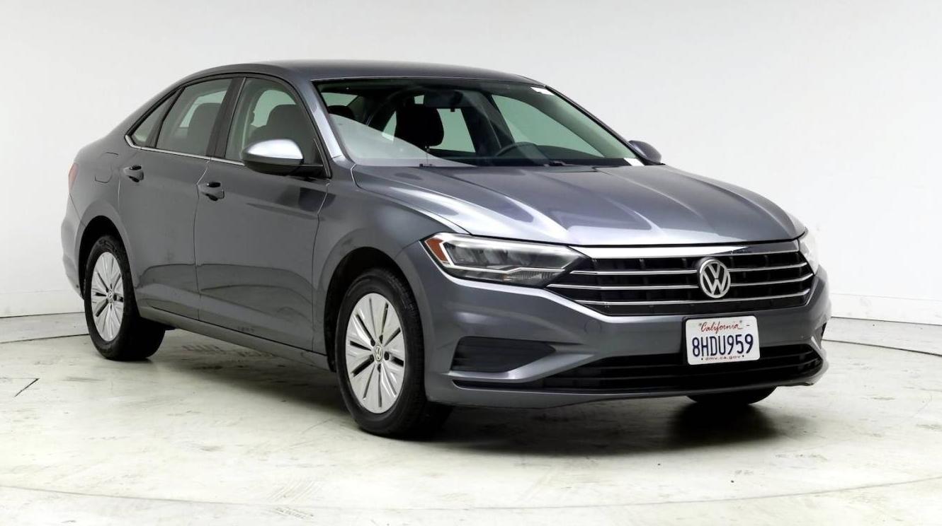 VOLKSWAGEN JETTA 2019 3VWC57BU9KM049539 image