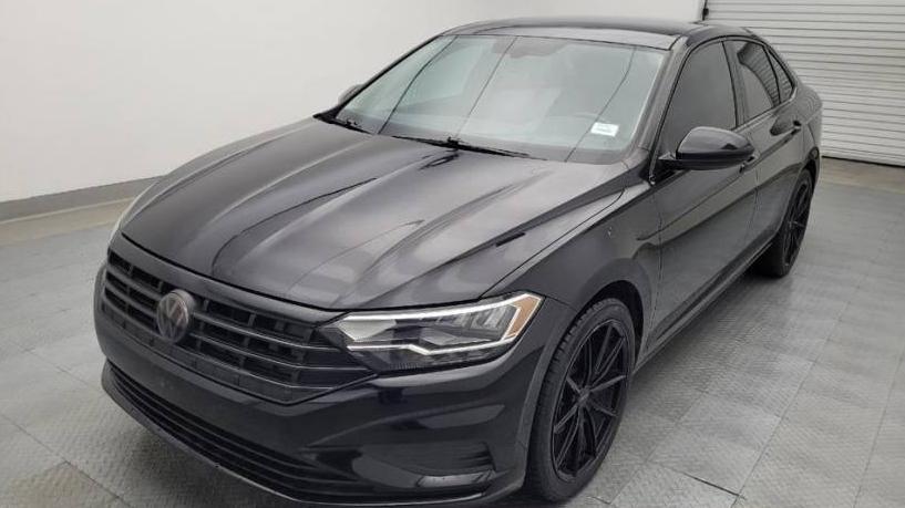 VOLKSWAGEN JETTA 2019 3VWC57BU7KM122049 image