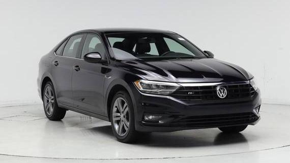 VOLKSWAGEN JETTA 2019 3VWC57BU7KM147744 image