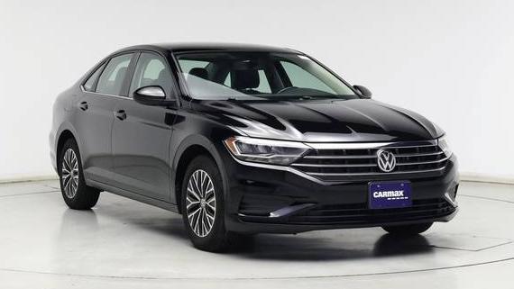 VOLKSWAGEN JETTA 2019 3VWC57BU5KM006543 image