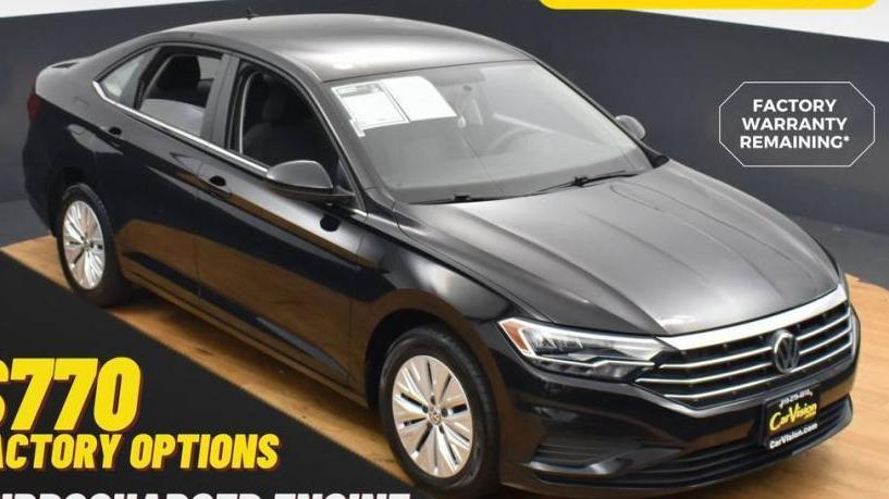 VOLKSWAGEN JETTA 2019 3VWC57BU0KM052958 image