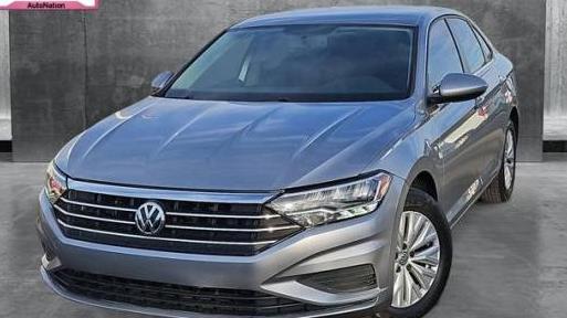 VOLKSWAGEN JETTA 2019 3VWC57BU1KM211681 image