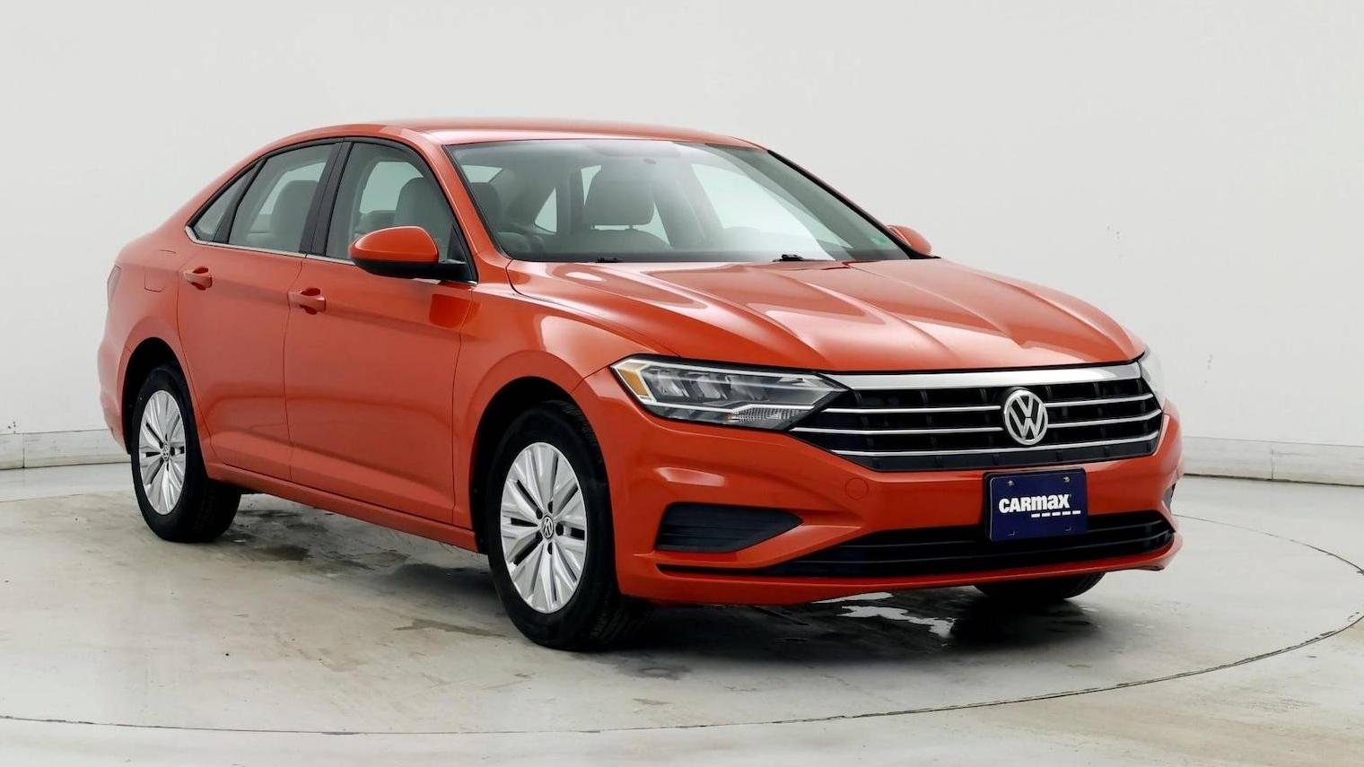 VOLKSWAGEN JETTA 2019 3VWC57BU3KM184077 image