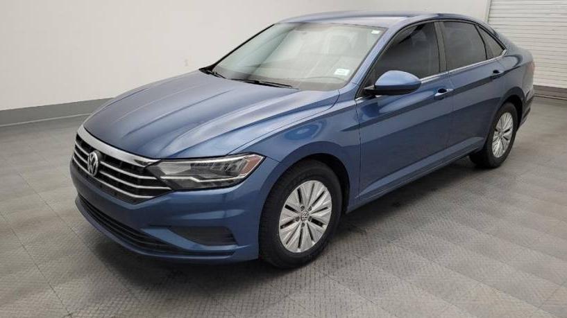 VOLKSWAGEN JETTA 2019 3VWC57BU5KM025514 image