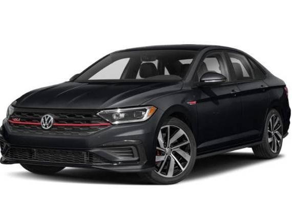VOLKSWAGEN JETTA 2019 3VW5T7BU0KM155831 image