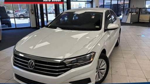 VOLKSWAGEN JETTA 2019 3VWN57BU1KM069521 image