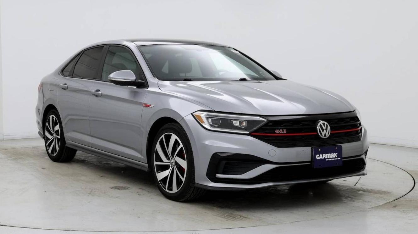 VOLKSWAGEN JETTA 2019 3VW6T7BU6KM237907 image