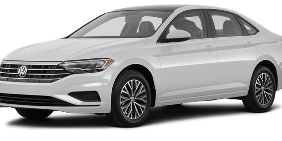 VOLKSWAGEN JETTA 2019 3VWC57BU0KM114200 image