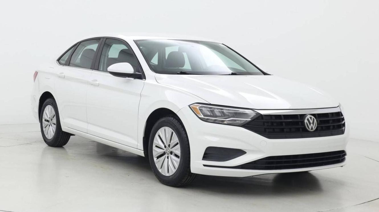 VOLKSWAGEN JETTA 2019 3VWC57BU3KM069494 image