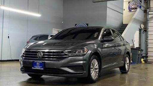 VOLKSWAGEN JETTA 2019 3VWCB7BU2KM217191 image