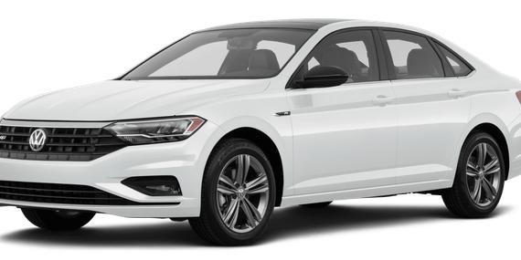 VOLKSWAGEN JETTA 2019 3VWC57BU0KM057738 image